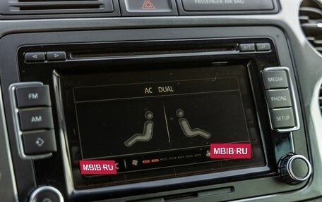 Volkswagen Tiguan I, 2012 год, 1 538 000 рублей, 27 фотография