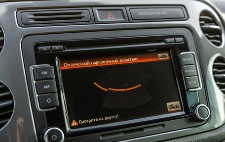 Volkswagen Tiguan I, 2012 год, 1 538 000 рублей, 28 фотография