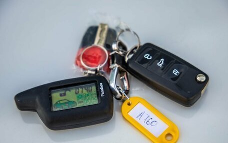 Volkswagen Tiguan I, 2012 год, 1 538 000 рублей, 38 фотография
