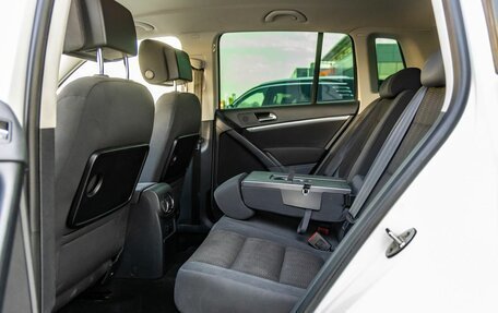 Volkswagen Tiguan I, 2012 год, 1 538 000 рублей, 35 фотография