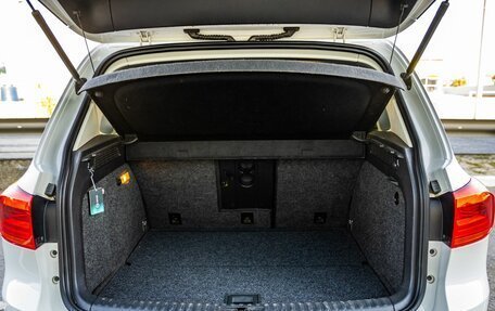 Volkswagen Tiguan I, 2012 год, 1 538 000 рублей, 36 фотография