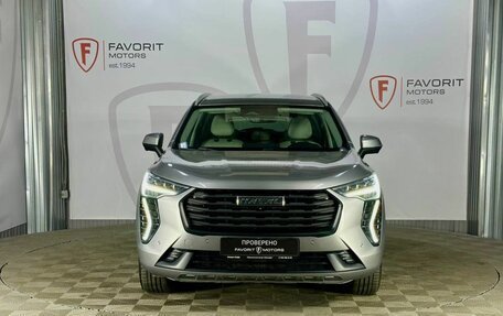 Haval Jolion, 2021 год, 1 700 000 рублей, 2 фотография
