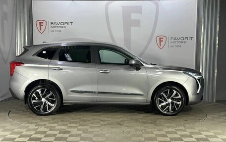 Haval Jolion, 2021 год, 1 700 000 рублей, 4 фотография