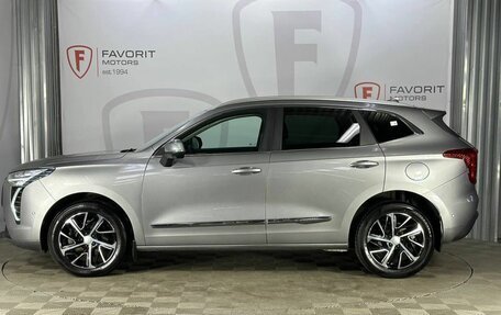 Haval Jolion, 2021 год, 1 700 000 рублей, 5 фотография