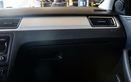 Skoda Rapid I, 2014 год, 1 085 000 рублей, 8 фотография