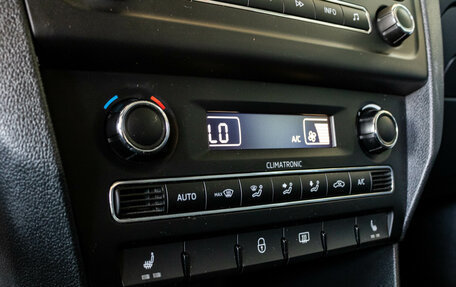 Skoda Rapid I, 2014 год, 1 085 000 рублей, 16 фотография