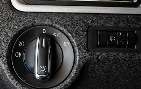 Skoda Rapid I, 2014 год, 1 085 000 рублей, 14 фотография