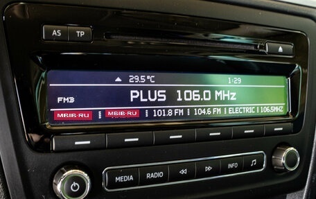 Skoda Rapid I, 2014 год, 1 085 000 рублей, 17 фотография