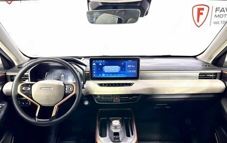 Haval Jolion, 2021 год, 1 700 000 рублей, 7 фотография