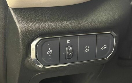 Haval Jolion, 2021 год, 1 700 000 рублей, 9 фотография