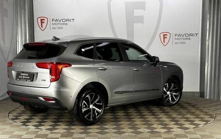 Haval Jolion, 2021 год, 1 700 000 рублей, 6 фотография