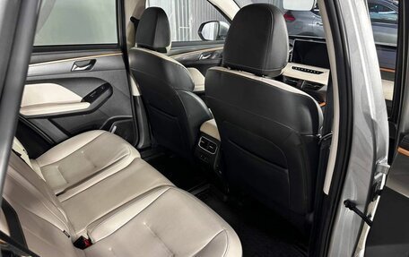 Haval Jolion, 2021 год, 1 700 000 рублей, 17 фотография