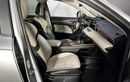 Haval Jolion, 2021 год, 1 700 000 рублей, 14 фотография