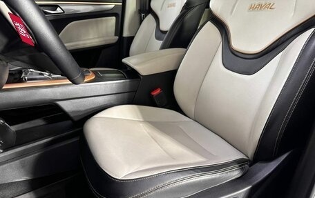 Haval Jolion, 2021 год, 1 700 000 рублей, 10 фотография