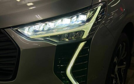 Haval Jolion, 2021 год, 1 700 000 рублей, 21 фотография