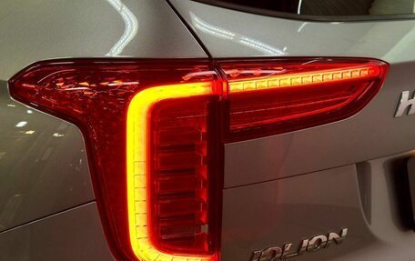 Haval Jolion, 2021 год, 1 700 000 рублей, 22 фотография