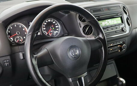 Volkswagen Tiguan I, 2015 год, 1 299 000 рублей, 7 фотография