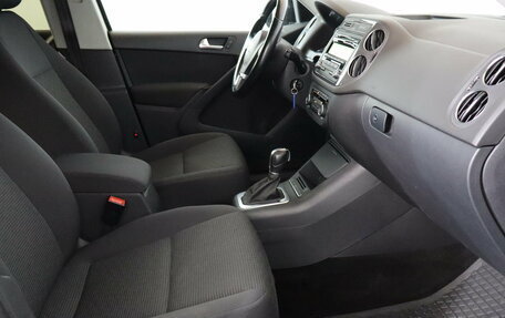 Volkswagen Tiguan I, 2015 год, 1 299 000 рублей, 11 фотография