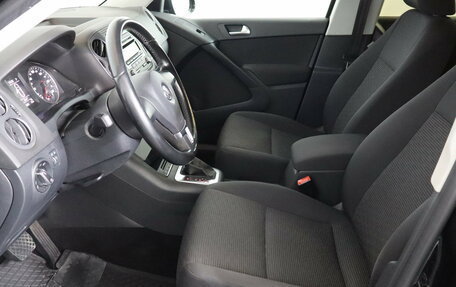 Volkswagen Tiguan I, 2015 год, 1 299 000 рублей, 8 фотография