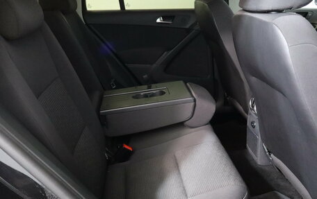 Volkswagen Tiguan I, 2015 год, 1 299 000 рублей, 12 фотография