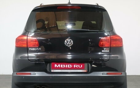 Volkswagen Tiguan I, 2015 год, 1 299 000 рублей, 5 фотография