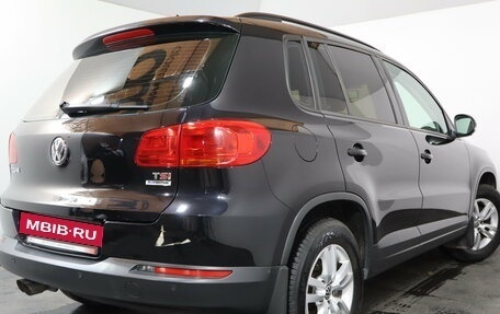 Volkswagen Tiguan I, 2015 год, 1 299 000 рублей, 6 фотография