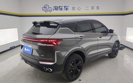 Geely Coolray I, 2025 год, 2 788 000 рублей, 4 фотография