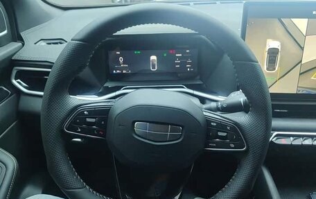 Geely Coolray I, 2025 год, 2 788 000 рублей, 7 фотография