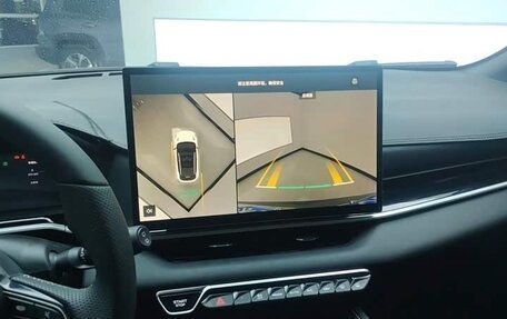 Geely Coolray I, 2025 год, 2 788 000 рублей, 9 фотография