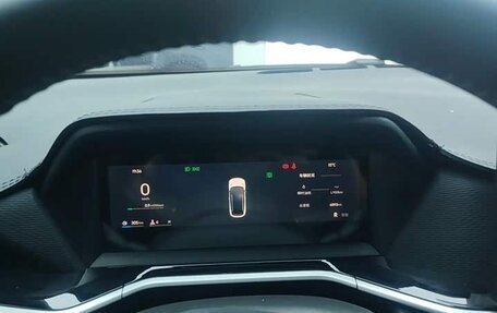 Geely Coolray I, 2025 год, 2 788 000 рублей, 8 фотография