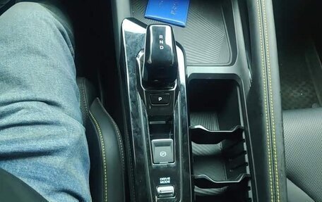Geely Coolray I, 2025 год, 2 788 000 рублей, 10 фотография