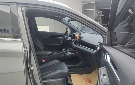 Geely Coolray I, 2025 год, 2 788 000 рублей, 13 фотография