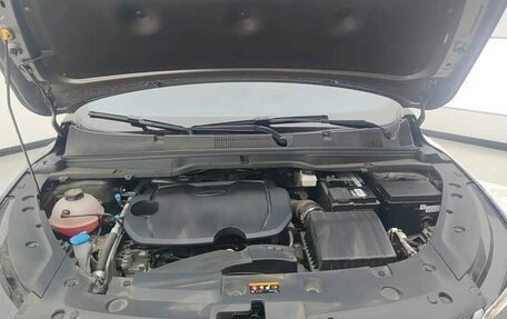 Geely Coolray I, 2025 год, 2 788 000 рублей, 15 фотография