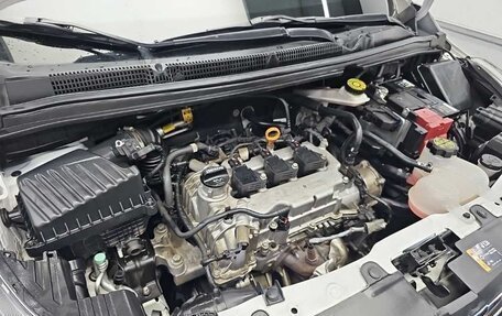 Chevrolet Spark IV, 2022 год, 950 000 рублей, 5 фотография