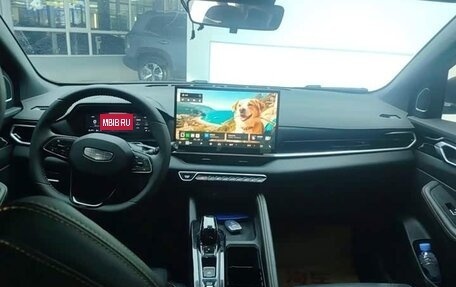 Geely Coolray I, 2025 год, 2 788 000 рублей, 11 фотография