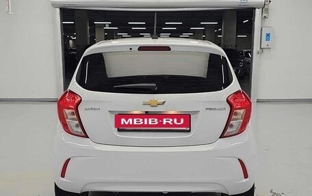 Chevrolet Spark IV, 2022 год, 950 000 рублей, 4 фотография