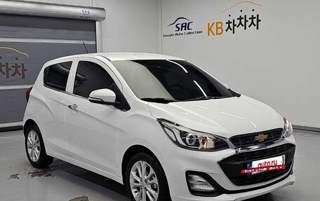 Chevrolet Spark IV, 2022 год, 950 000 рублей, 3 фотография
