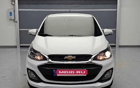 Chevrolet Spark IV, 2022 год, 950 000 рублей, 2 фотография
