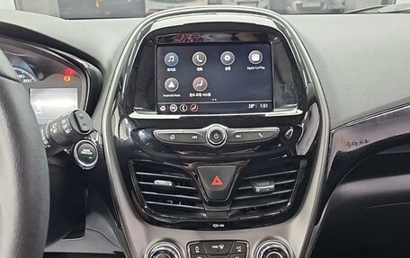 Chevrolet Spark IV, 2022 год, 950 000 рублей, 9 фотография