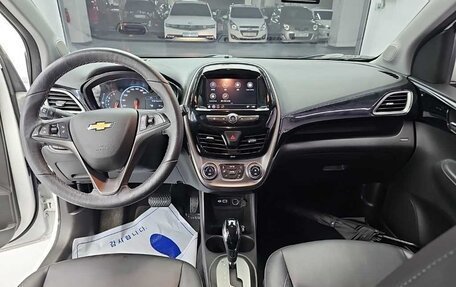 Chevrolet Spark IV, 2022 год, 950 000 рублей, 8 фотография