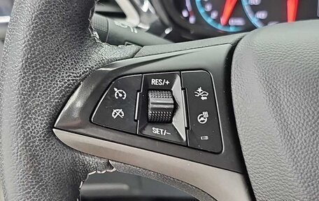 Chevrolet Spark IV, 2022 год, 950 000 рублей, 14 фотография
