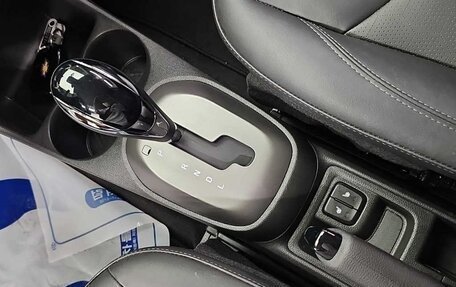 Chevrolet Spark IV, 2022 год, 950 000 рублей, 15 фотография