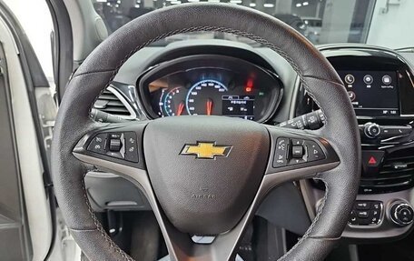 Chevrolet Spark IV, 2022 год, 950 000 рублей, 16 фотография