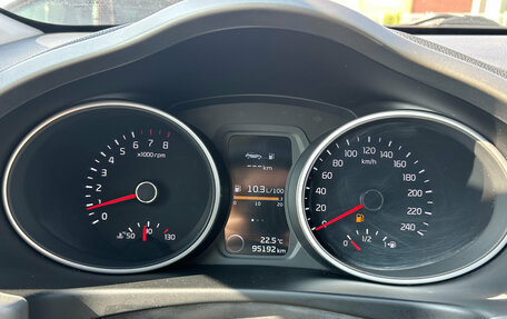 KIA Sportage III, 2014 год, 1 530 000 рублей, 11 фотография