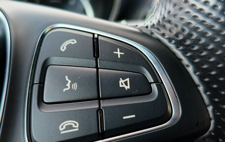Mercedes-Benz V-Класс, 2020 год, 13 599 000 рублей, 16 фотография