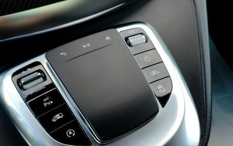 Mercedes-Benz V-Класс, 2020 год, 13 599 000 рублей, 21 фотография