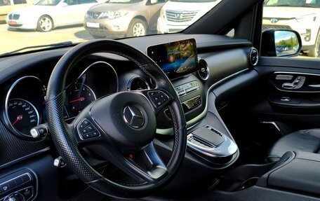 Mercedes-Benz V-Класс, 2020 год, 13 599 000 рублей, 23 фотография