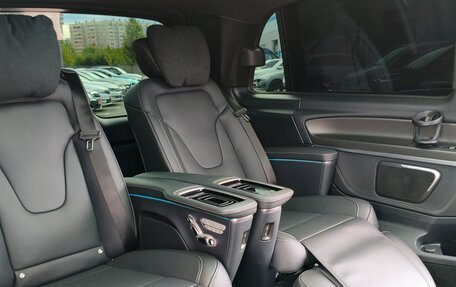 Mercedes-Benz V-Класс, 2020 год, 13 599 000 рублей, 27 фотография