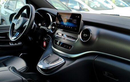 Mercedes-Benz V-Класс, 2020 год, 13 599 000 рублей, 25 фотография