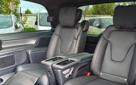 Mercedes-Benz V-Класс, 2020 год, 13 599 000 рублей, 28 фотография